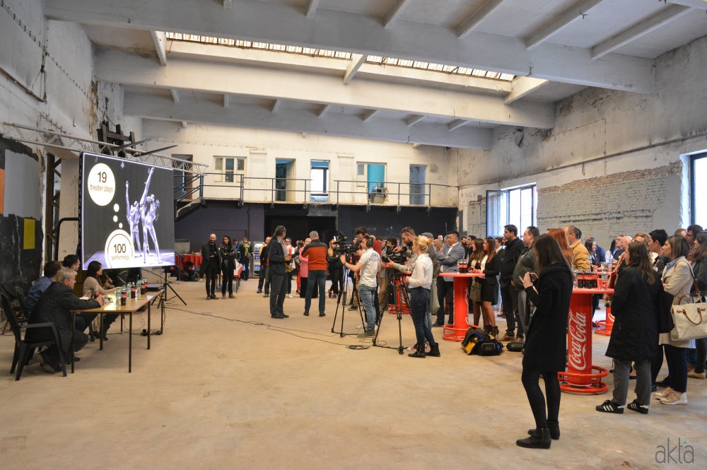 Predstavljen budući izgled regionalnog centra kulture Mikser House Sarajevo