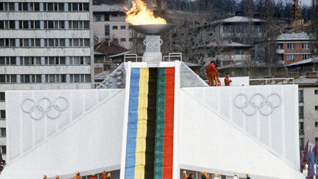 Prije 37 godina pao je snijeg i skupio se čitav svijet: 'Doviđenja, drago Sarajevo'