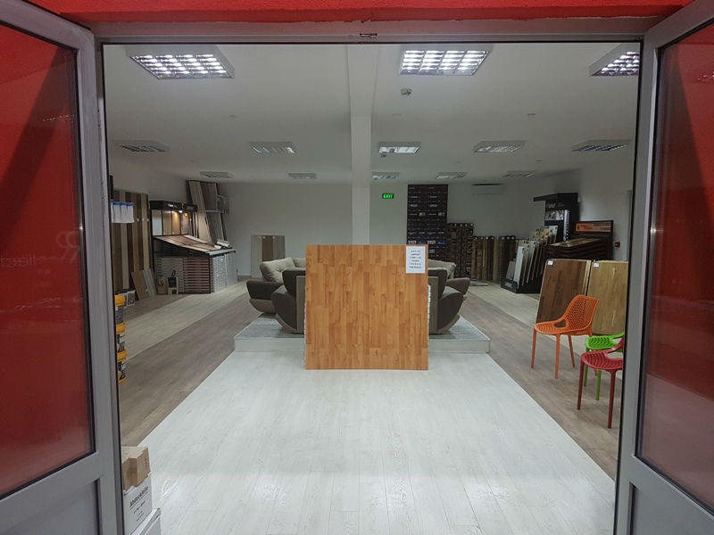 Knežević Entering otvorio prodajni centar u Prijedoru