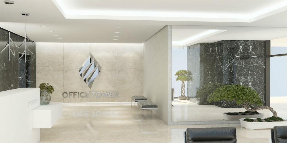 SCC otvara vrata svog modernog Poslovnog tornja