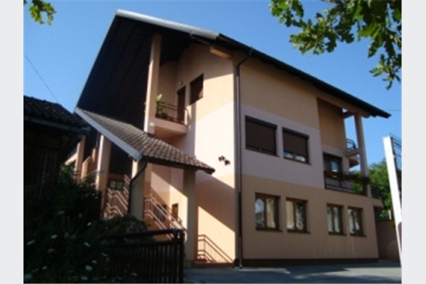 Izgradnja stambenog objekta Dizdarević u Zavidovićima
