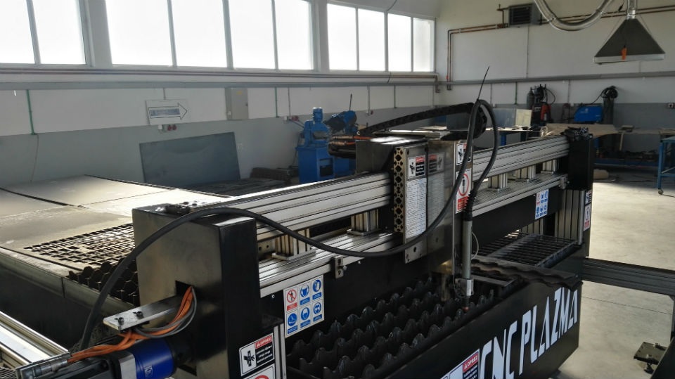 Stižu prve narudžbe: U Jelahu proizvedena prva bosanska CNC mašina