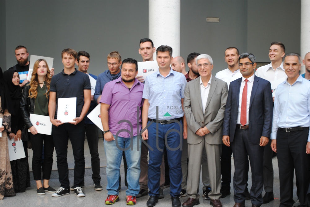 TIKA i IUS organizovali kurs 3D SolidWorks: Certifikate dobilo 28 osoba