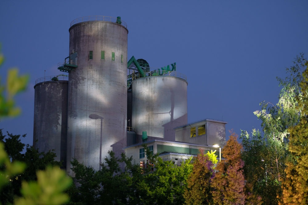 Obilježeno 40 godina postojanja Tvornice cementa Kakanj
