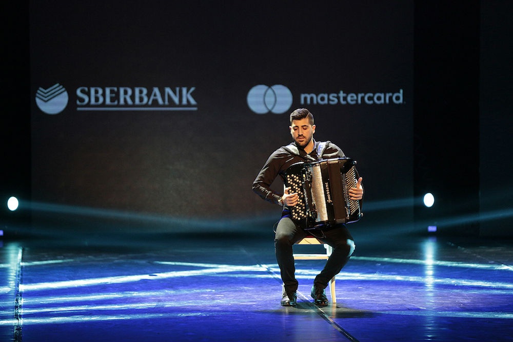 Sberbank BH i Mastercard uveli najprestižniju platnu karticu u BiH