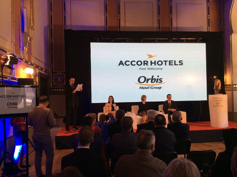 Svjetski gigant AccorHotels u rujnu planira otvaranje hotela u Tarčinu