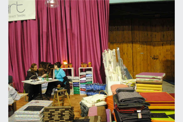 'Zart' zahvaljujući porodičnoj tradiciji razvija biznis sa tekstilom