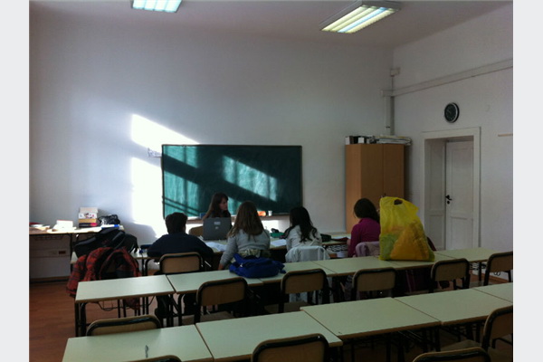 Francuska škola u Sarajevu: 26 nacionalnosti pod jednim krovom