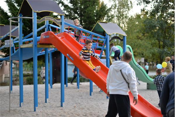 Sarajevo dobilo park sa sportsko-rekreacionim sadržajima