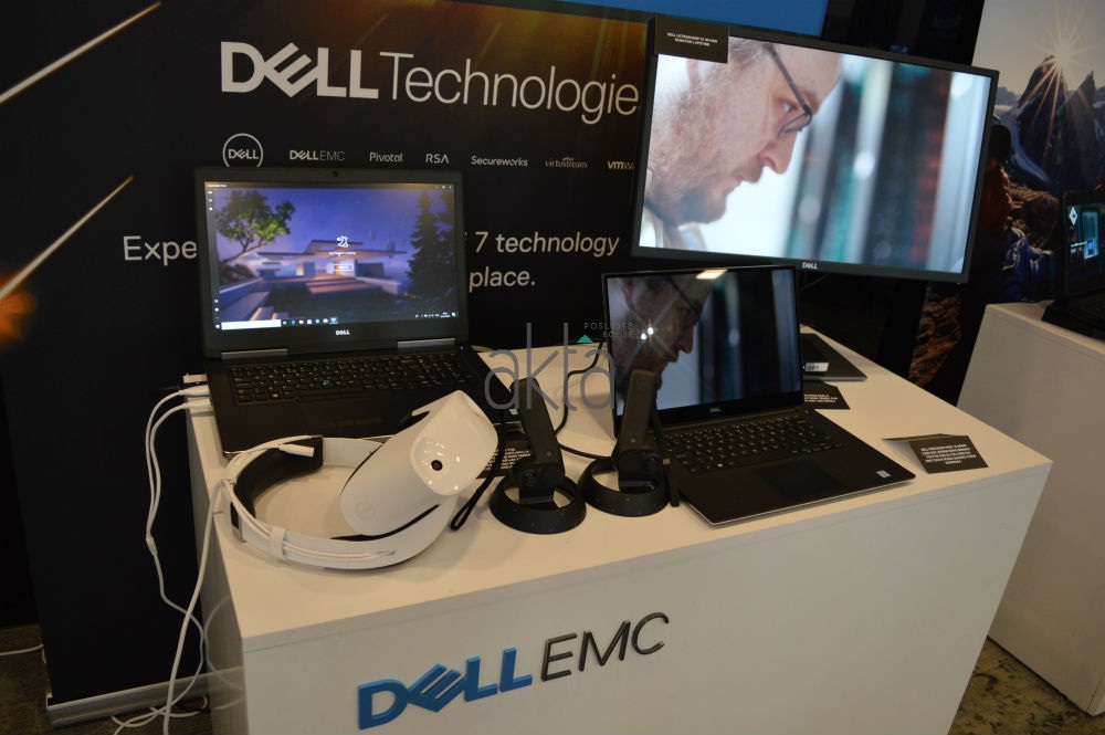 Najnovije Dell tehnologije prezentirane na sarajevskom Dell Technologies Forumu