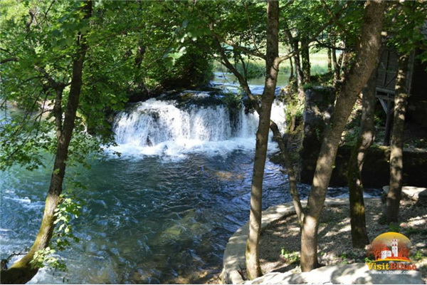 Projekt posvećen bosanskoj tradiciji: Počela gradnja Eko sela Natura