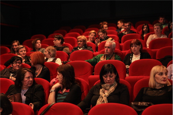 Potpisan trogodišnji ugovor između ASA-e i Sarajevo Film Festivala