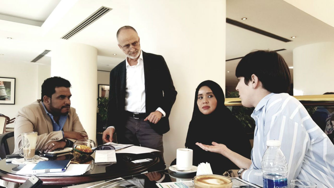 Vodeći privrednici iz Omana najavili dolazak na Sarajevo Business Forum