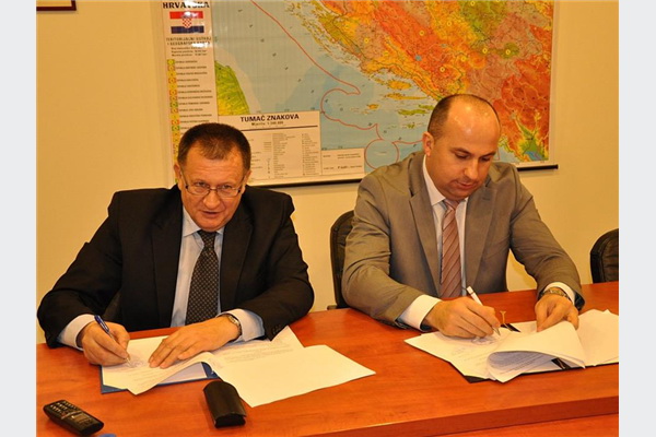 Potpisan sporazum o dogradnji: Građani Čitluka ponovo dobijaju Općinski sud
