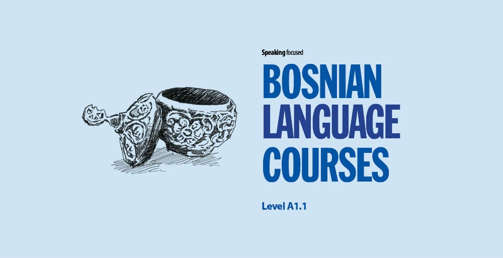 IUSLLC omogućava strancima da lakše nauče bosanski jezik
