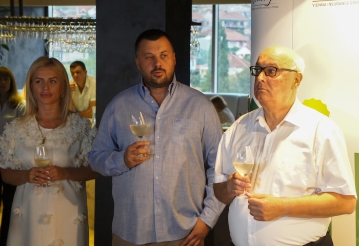 Salon žilavke okupio najbolje vinarije Hercegovine