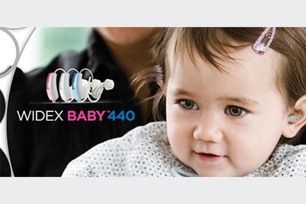 Widex nudi slušna pomagala za bebe i djecu svih uzrasta!