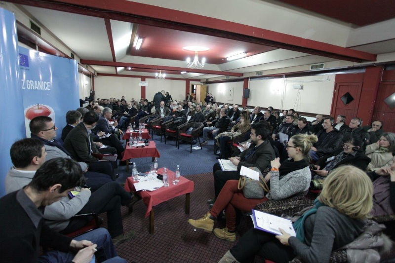 Forum u Travniku: Poljoprivreda ključni sektor razvoja BiH