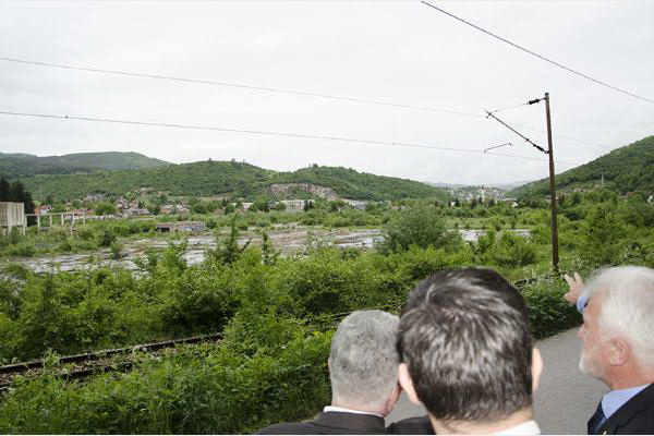 Općina Hadžići želi otkupiti 100 dunuma zemlje za industrijsku zonu