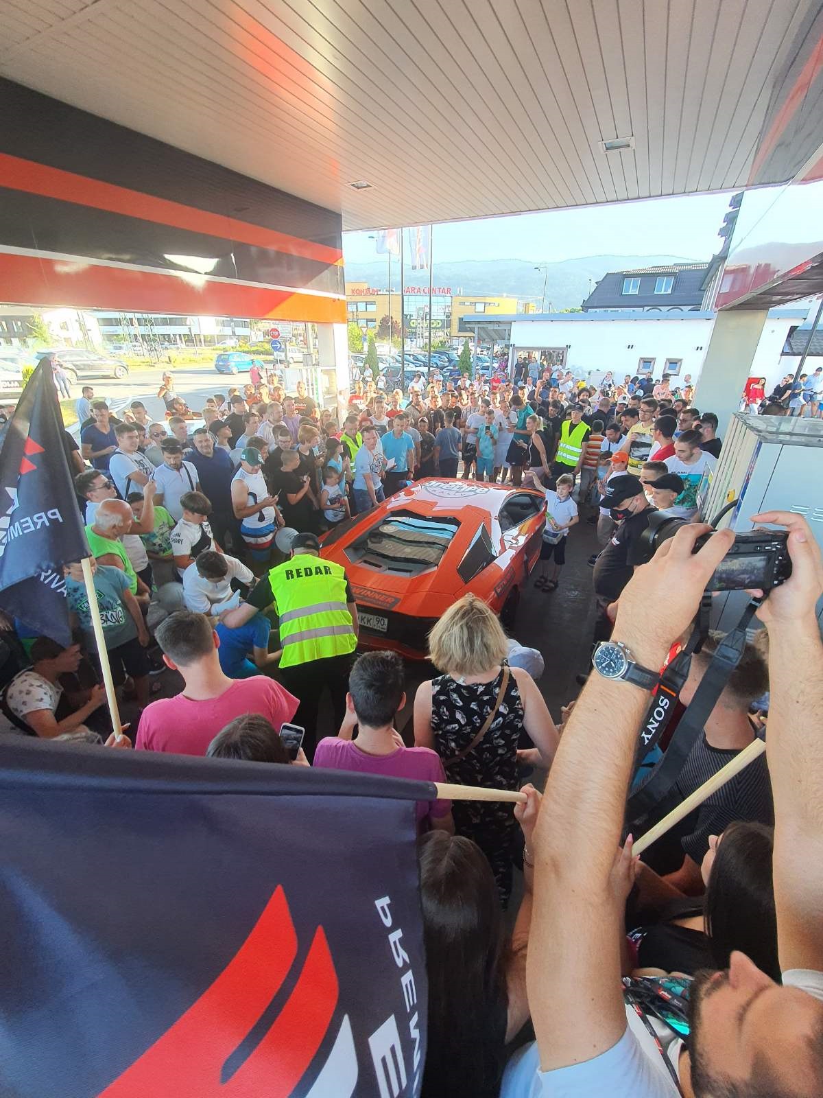 OneLife Rally by Hifa Petrol – prvi put održan u Bosni i Hercegovini