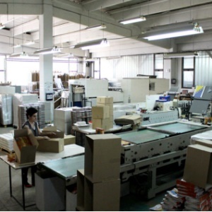 GRIN Gračanica: Vodeći proizvođač papirne i kartonske ambalaže