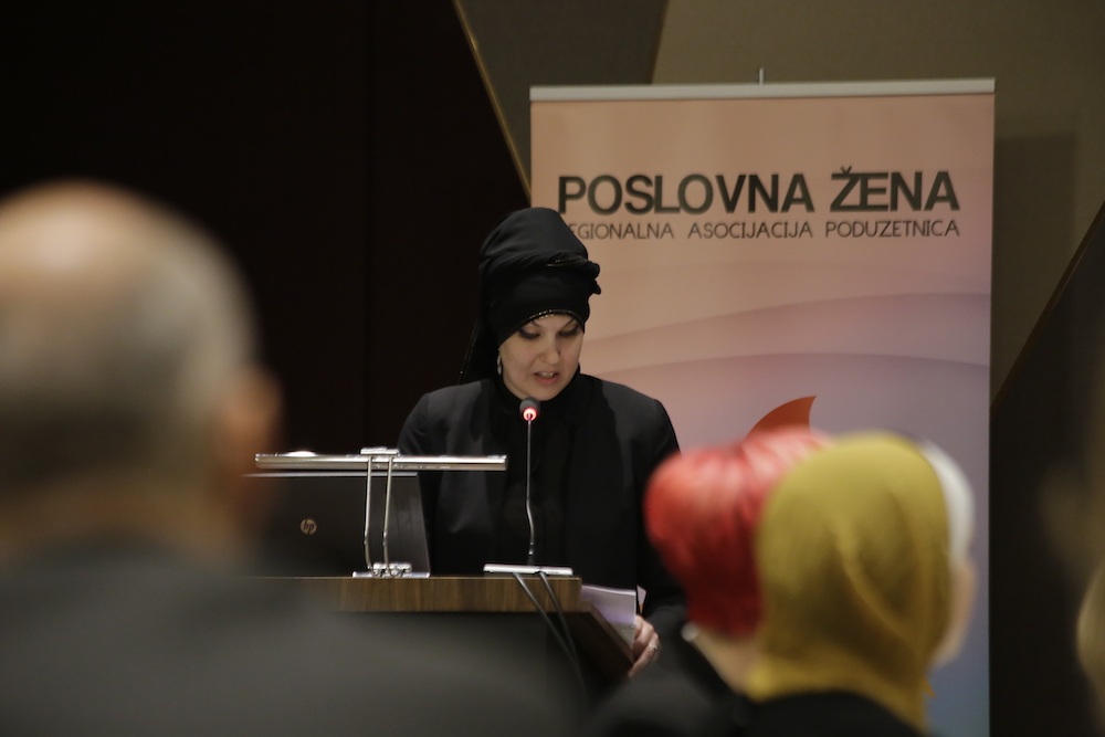 Regionalna asocijacija poduzetnica BiH izrazila podršku razvoju poduzetništva