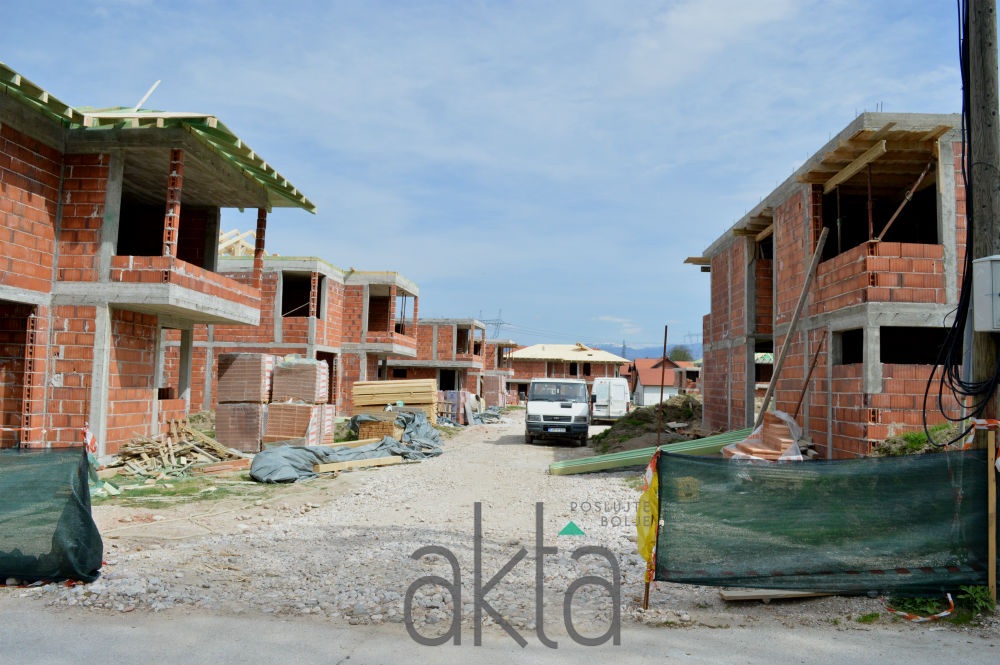 Malak Resort - Plandište još jedna arapska investicija na Ilidži
