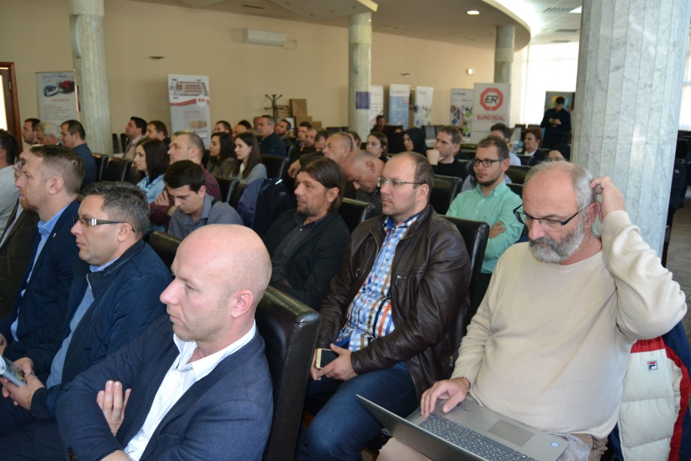 PIT Krajina 2018 u Bihaću okupila proizvodni sektor