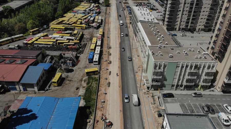 Pet infrastrukturnih projekata koji će promijeniti izgled, a i funkciju Sarajeva