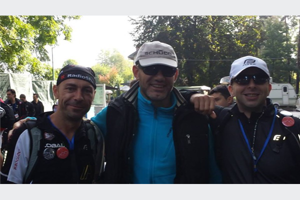 'Tour de Igman 2014' okupio više od stotinu učesnika