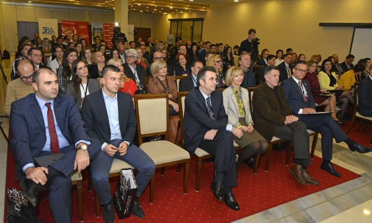 Vodeći PR-ovci regije okupili se u Mostaru