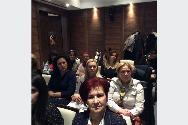 Međunarodni Dan ženskog poduzetništva prvi put obilježen u BiH