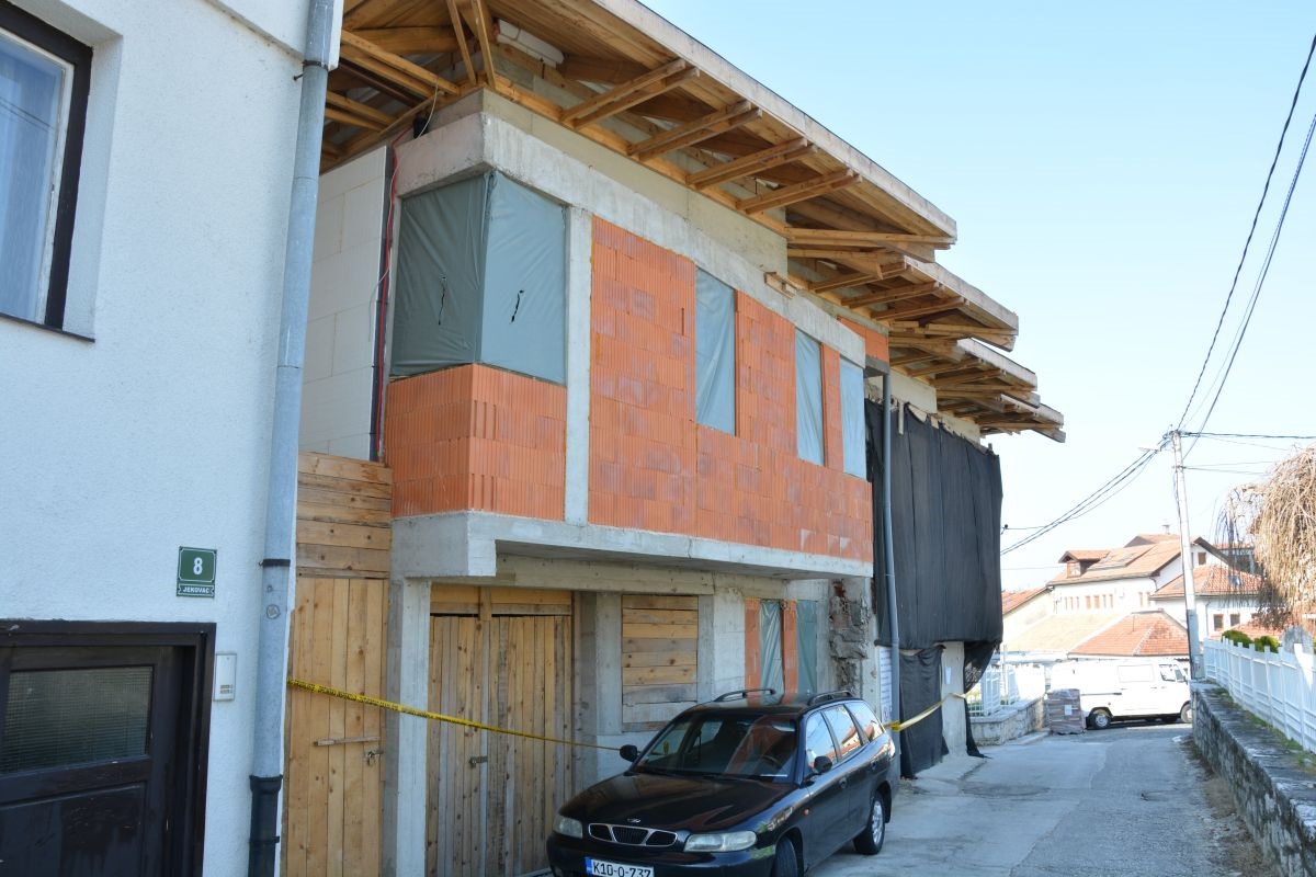 Kompanija u vlasništvu Çileka bespravno gradila na Kovačima: Naloženo rušenje objekta