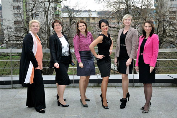 EBRD najavio nastavak podrške ženskom poduzetništvu u BiH