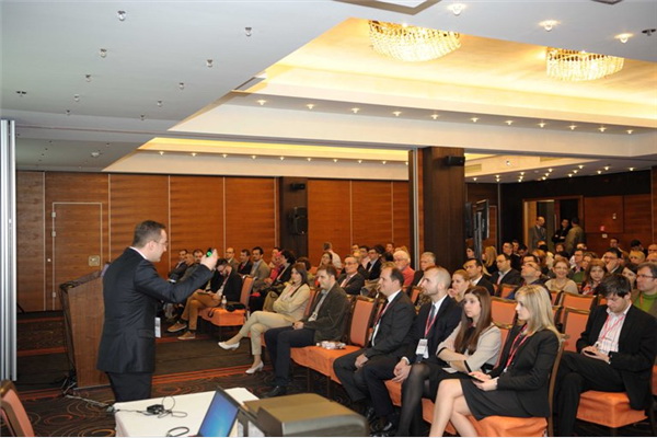 QSS Enterprise Day 2013: Konferencija okupila 250 IT menadžera  