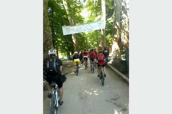 Održan treći po redu 'Tour de Igman'