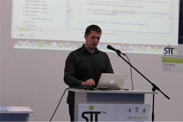 SIT 2013 – održana eGovernment konferencija i edukativna predavanja