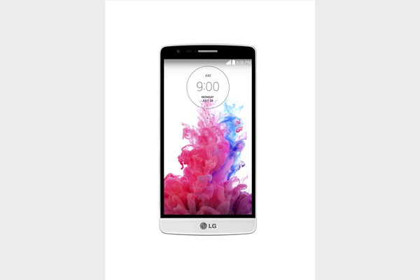Kompanija LG najavila novi LG G3 Beat smart telefon