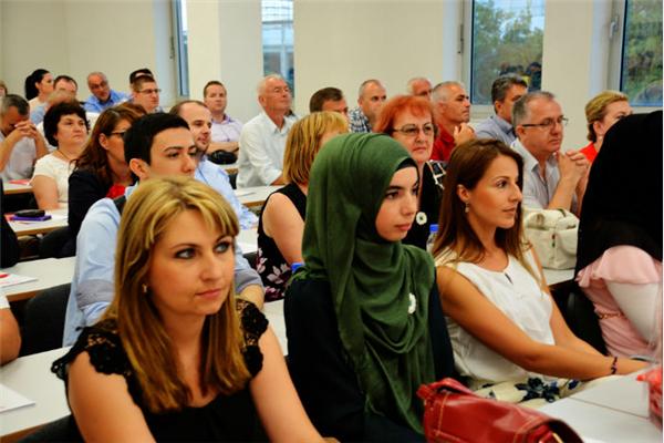 U Tuzli otvorena Visoka škola za finansije i računovodstvo 'FINra'