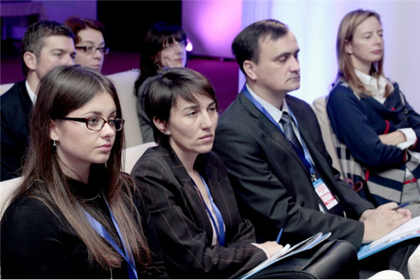 Najveća regionalna Leadership i Talent konferencija DRIVE 2014 u Sarajevu