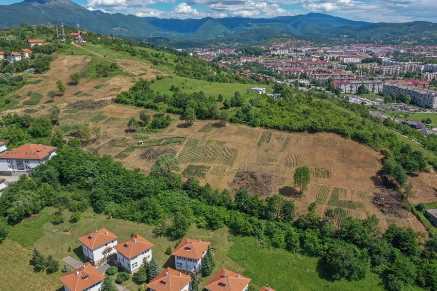 Općina Novi Grad objavila poziv za podsticaje u poljoprivredi