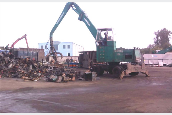 Modernizacija iz Gradačca: Vodeća kompanija u otkupu metala i reciklaži
