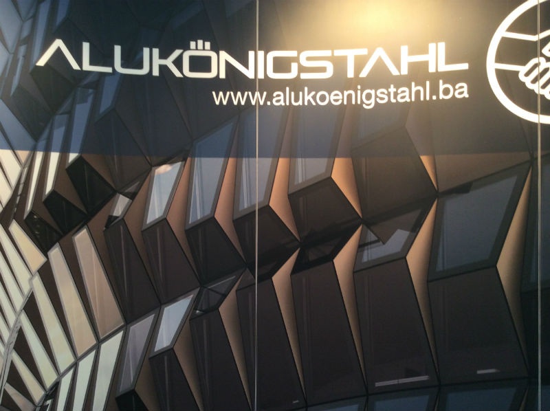 Firma Alukönigstahl je spremna za nove digitalne tehnologije