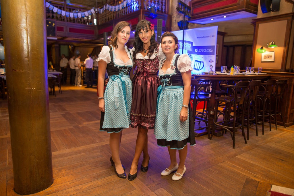 U Sarajevu održan prvi Oktoberfest njemačke privrede