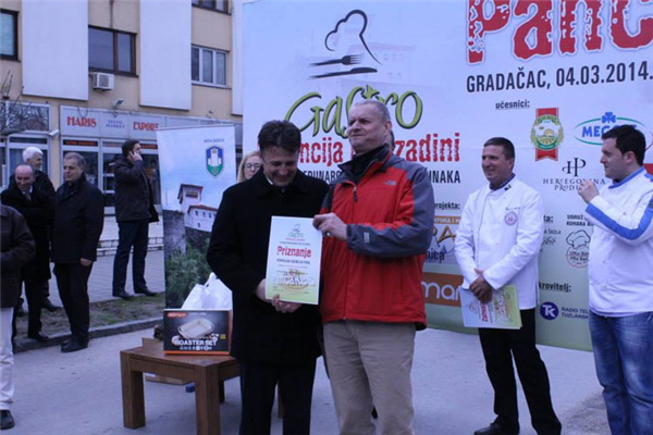 Počele pripreme za treći po redu Festival 'Gastro provincija u pozadini'