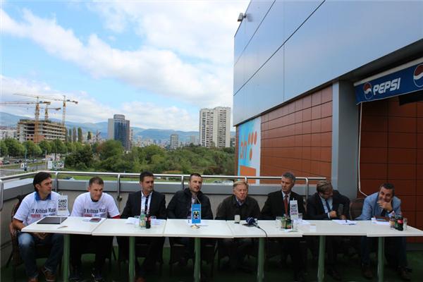 Grad Sarajevo će ostati lider projekta izgradnje biciklističke staze