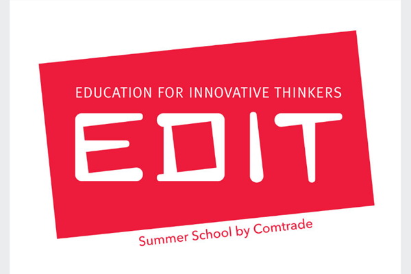 Učesnici ljetnje škole EdIT izazvali oduševljenje inovativnim rješenjima