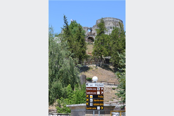 Završeno uređenje i opremanje Starog grada Pset u Bosanskoj Krupi
