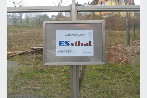 'Es-sthal' iz Jelaha želi saradnju sa firmama iz zemlje i inostranstva