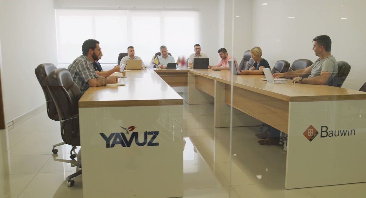 Kompanija Yavuz do sada u BiH investirala blizu 30 miliona KM